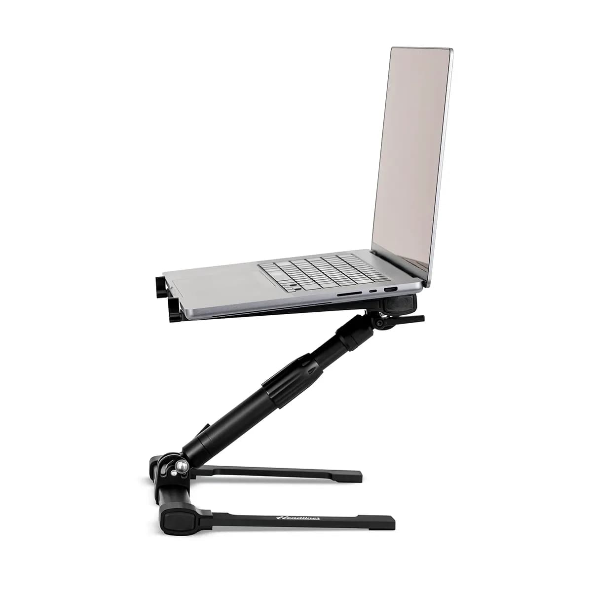 Headliner Gigastand USB+ – Stand DJ con Hub USB-A y USB-C
