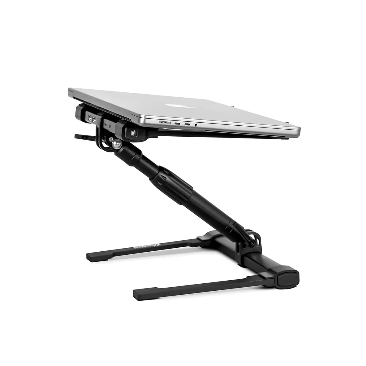 Headliner Gigastand USB+ – Stand DJ con Hub USB-A y USB-C