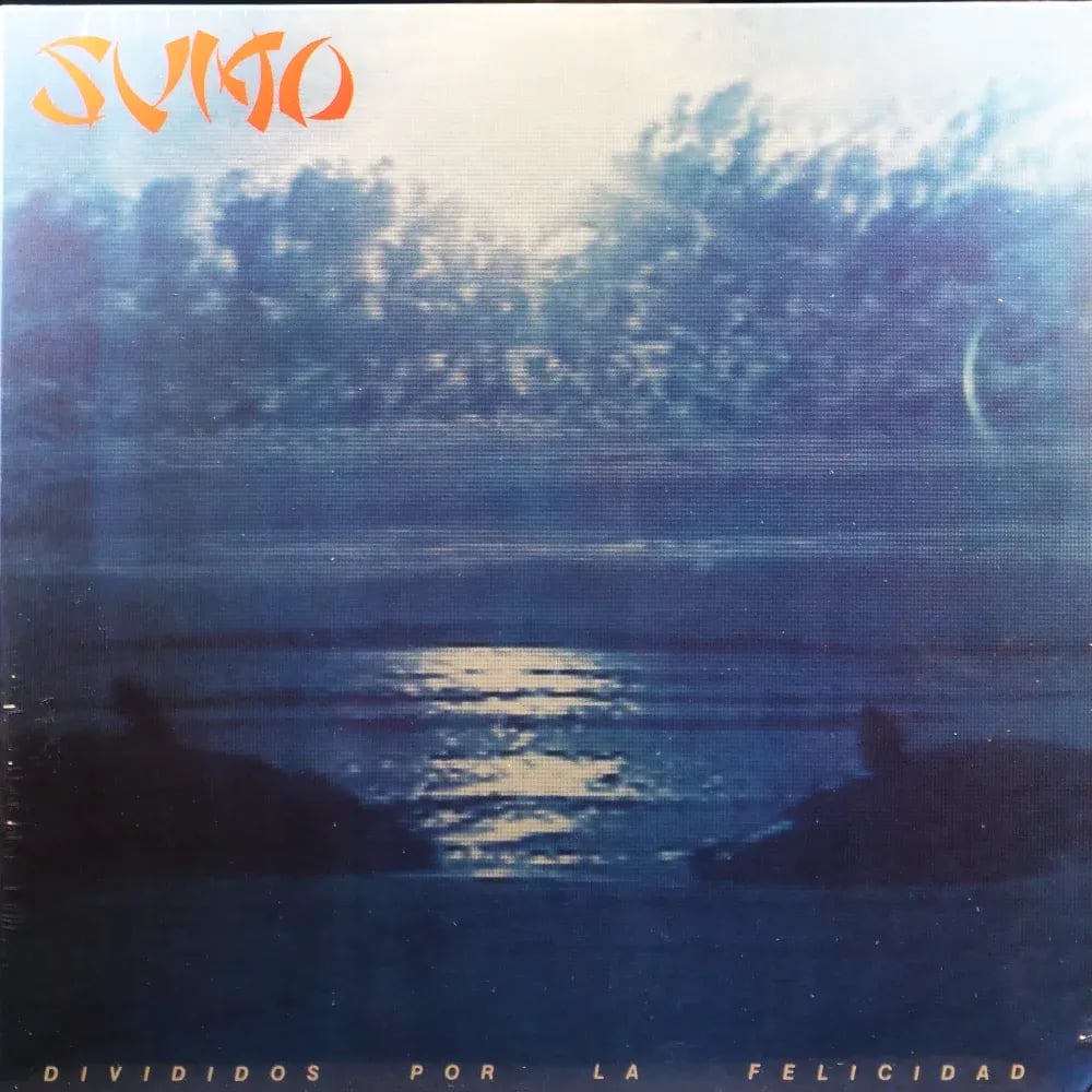Sumo – Divididos por la Felicidad (Vinilo LP nuevo) - Variante en LEMM DJ Store