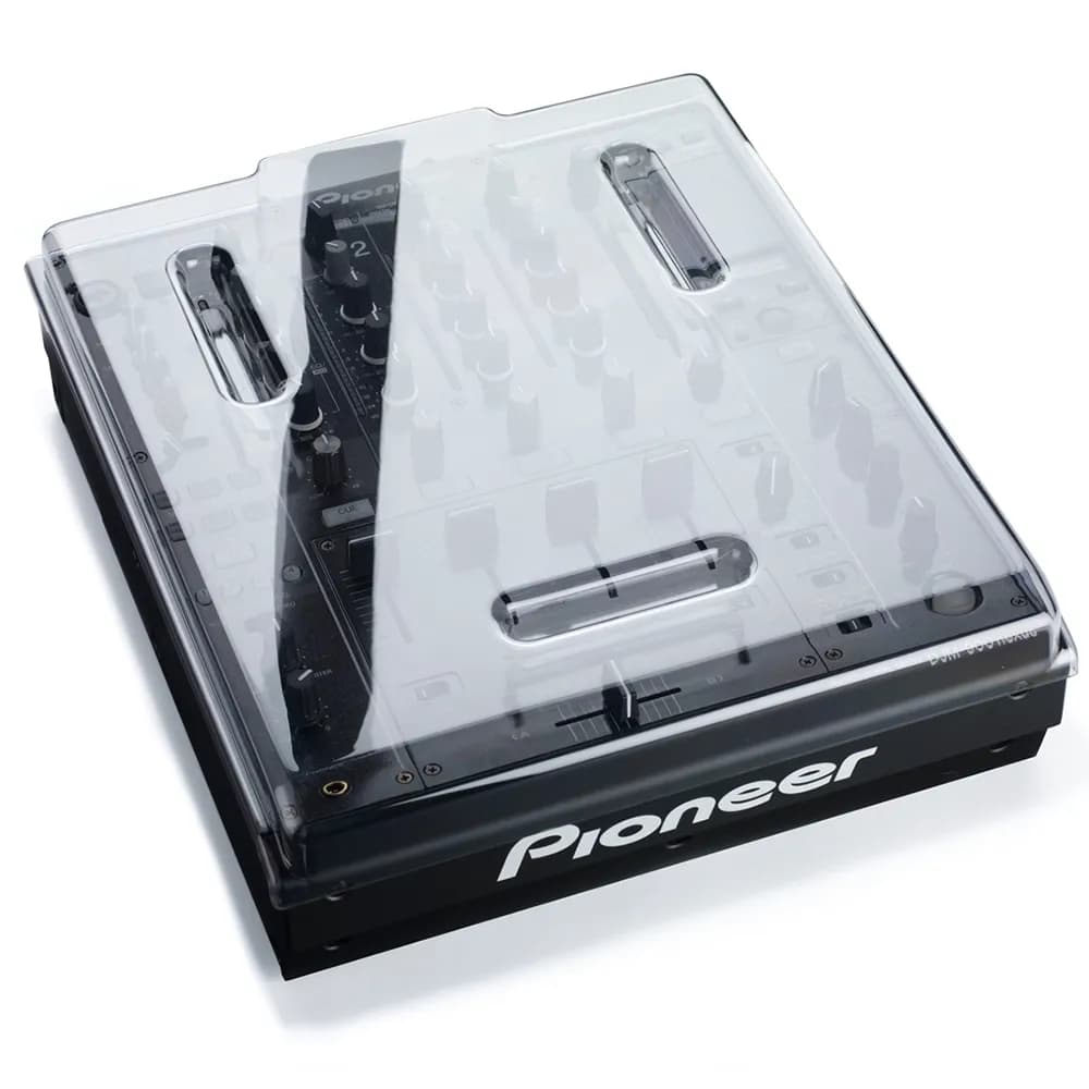 Decksaver – Tapa Protectora Pioneer DJM-900 / NXS / SRT