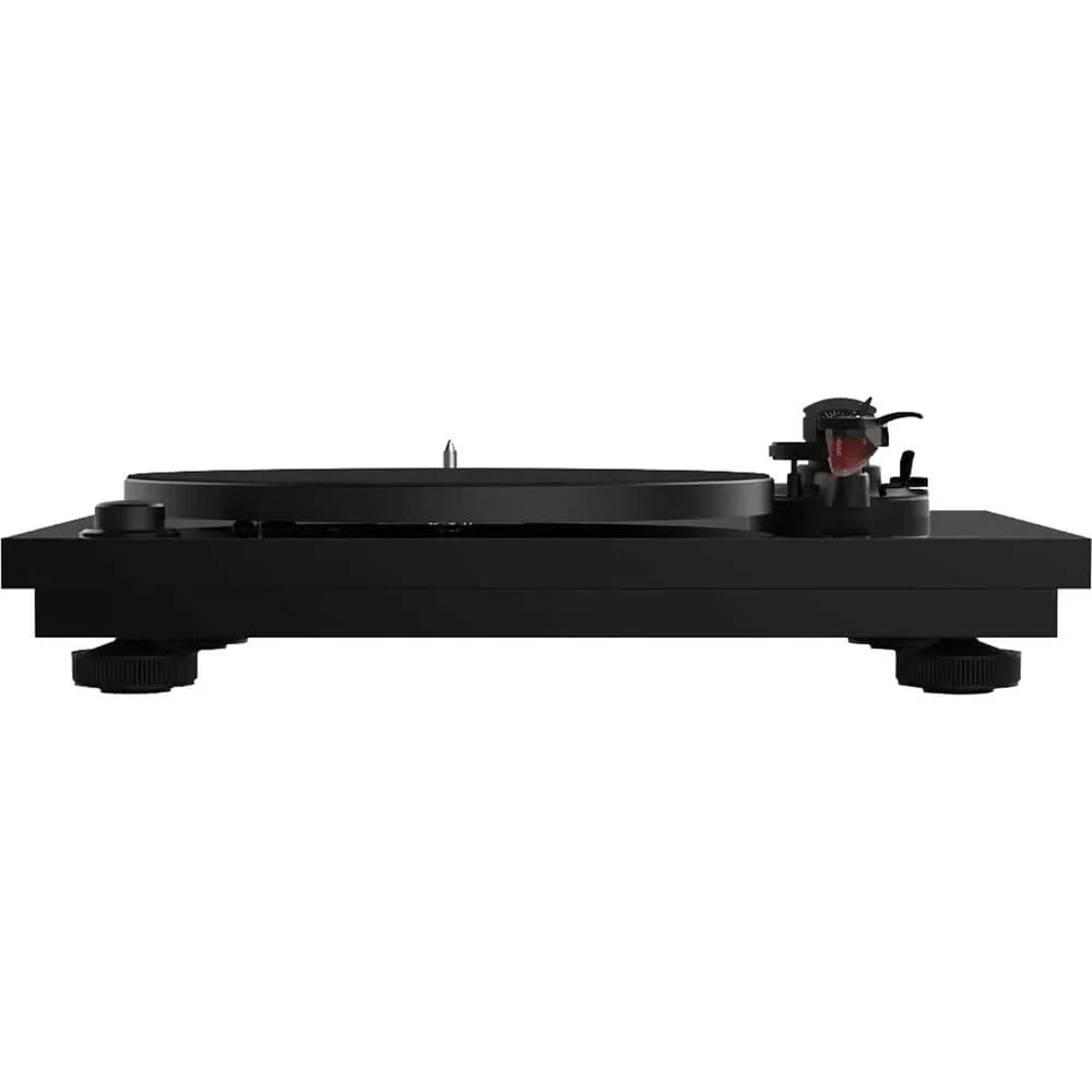 Tornamesa HiFi Reloop TURN 3 MK2 con cápsula Ortofon 2M Red