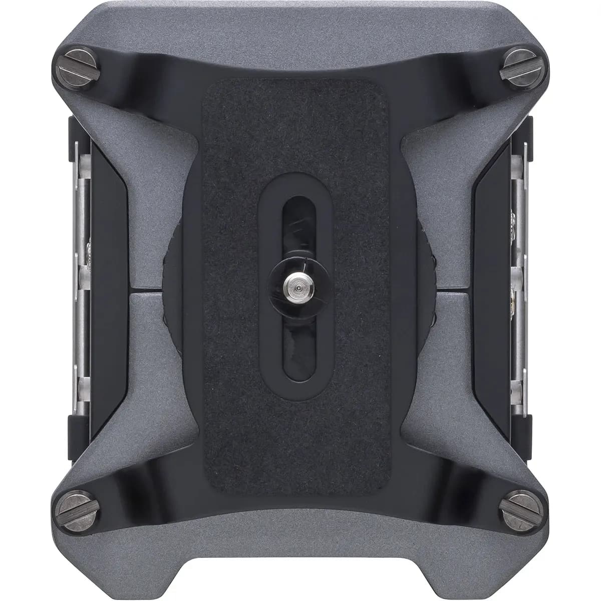 Zoom F6 – Grabadora de Campo Multipistas 6 Entradas / 14 Pistas con 32-bit Float
