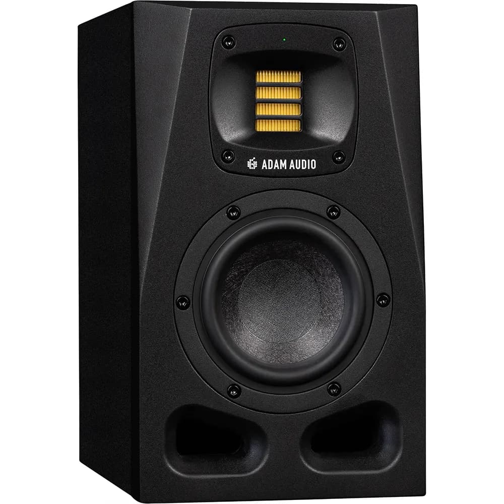 Adam Audio A4V – Monitor de Estudio Activo 2 Vías 4"