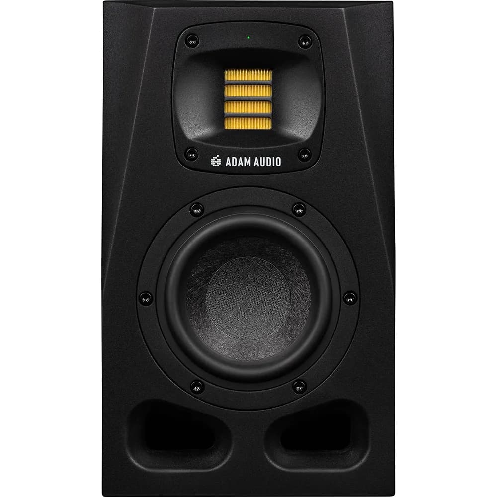 Adam Audio A4V – Monitor de Estudio Activo 2 Vías 4"