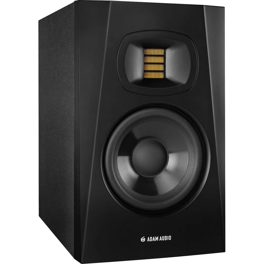 Adam Audio T5V – Monitor de Estudio Activo 5" 70W RMS - Variante en LEMM DJ Store