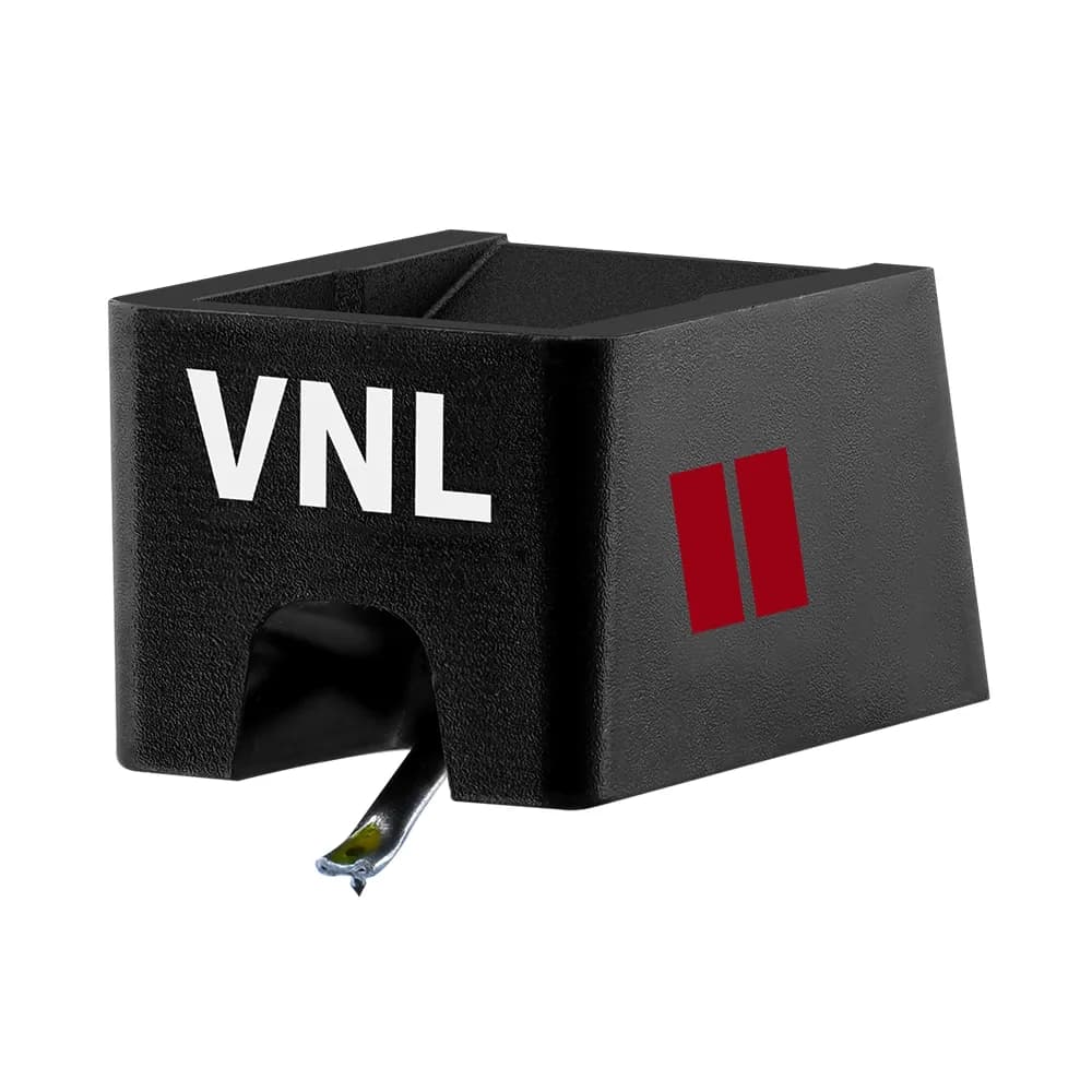 Ortofon Stylus VNL II – Aguja de Reemplazo para Cápsula VNL