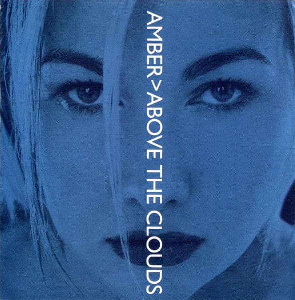 Amber – Above The Clouds (Vinilo usado VG+)