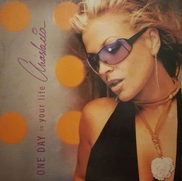 Anastacia – One Day In Your Life (Vinilo usado VG+)
