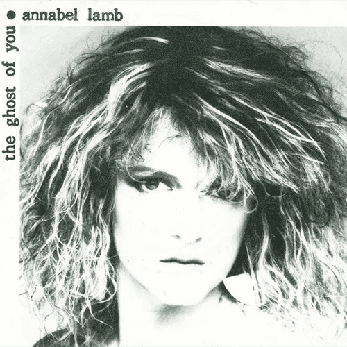 Annabel Lamb – The Ghost Of You (Vinilo usado) VG+ BOX 5