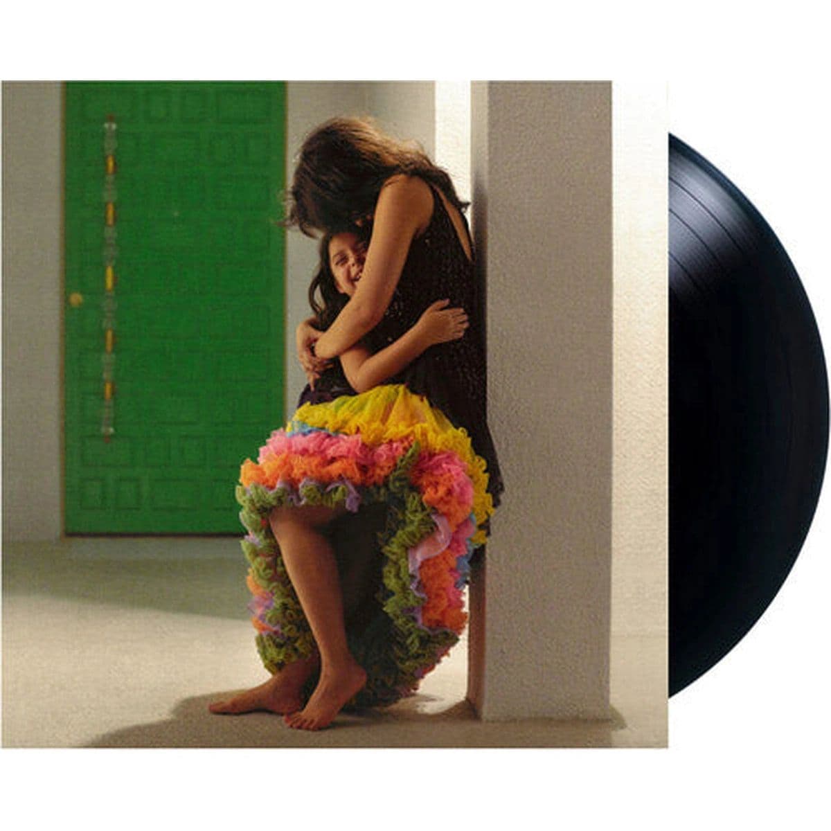 Camila Cabello – Familia (Vinilo Nuevo) Box J
