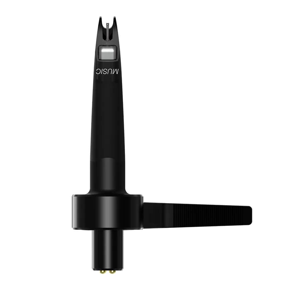 Ortofon Concorde Music Black – Cápsula Hi-Fi Nude Shibata
