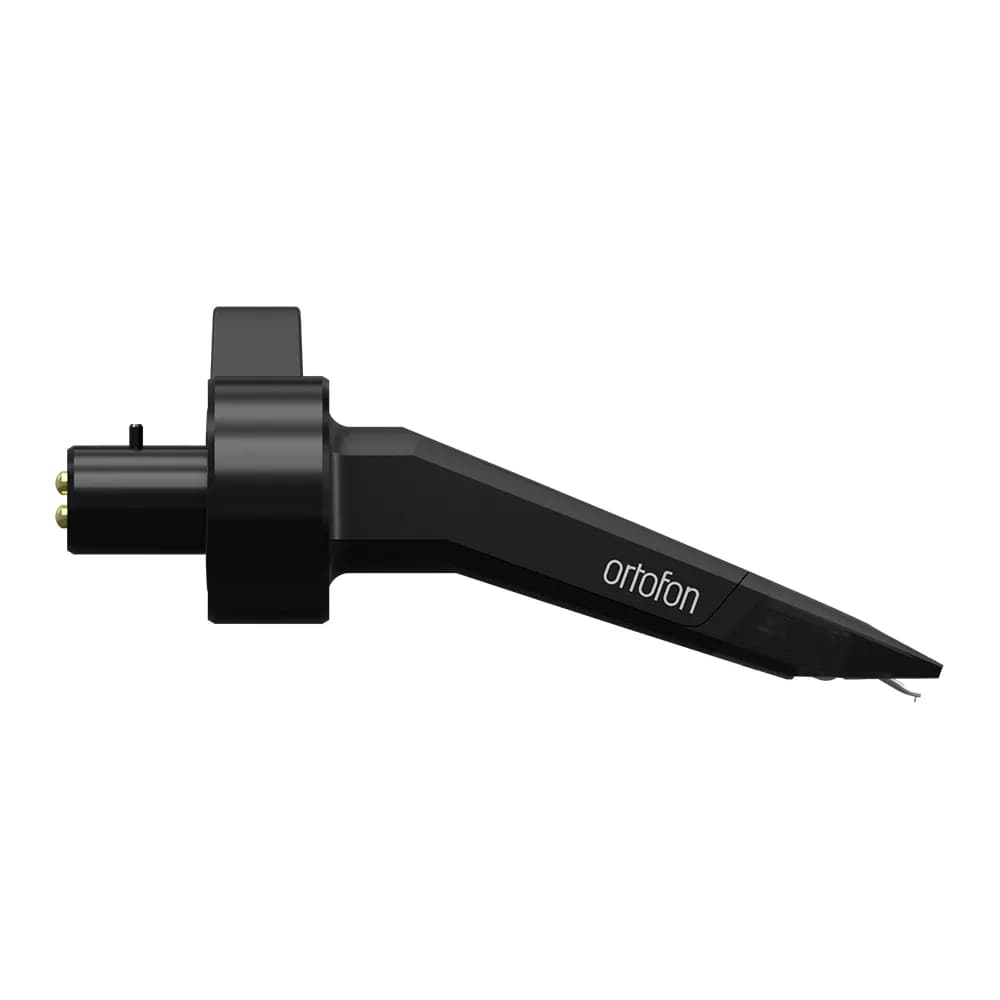 Ortofon Concorde Music Black – Cápsula Hi-Fi Nude Shibata