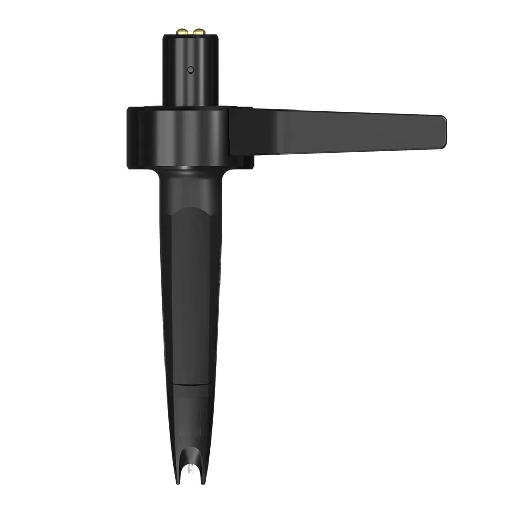 Ortofon Concorde Music Black – Cápsula Hi-Fi Nude Shibata