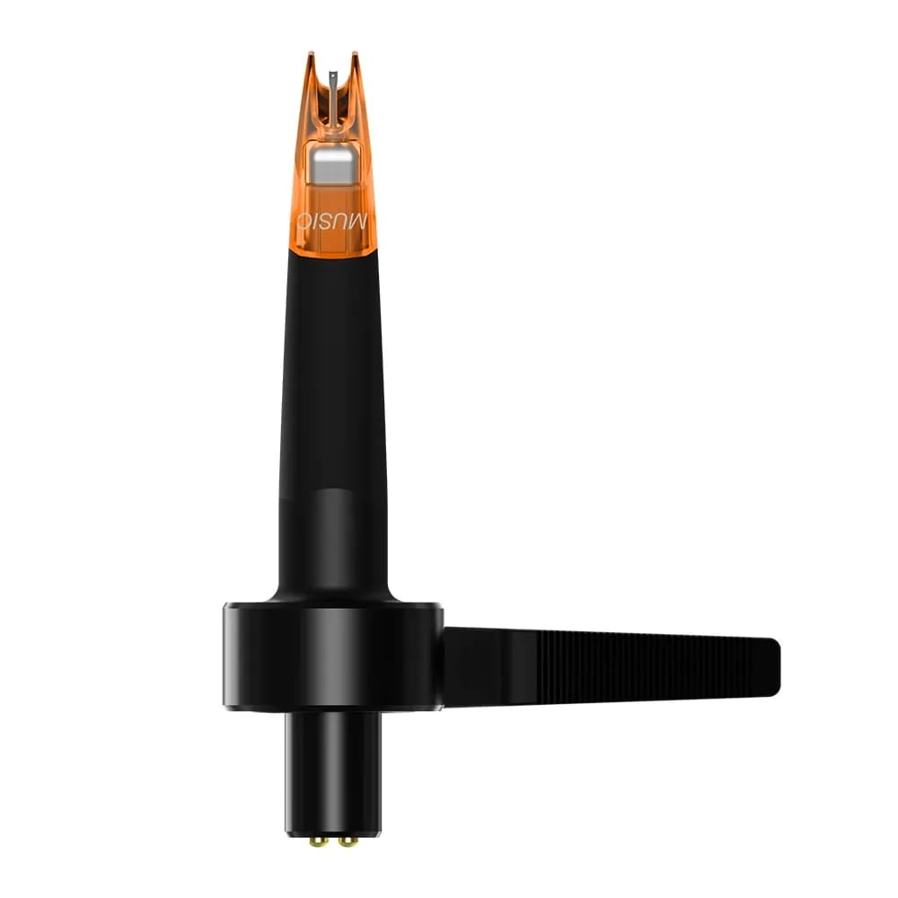 Ortofon Concorde Music Bronze – Cápsula Hi-Fi Aguja Nude Fine Line