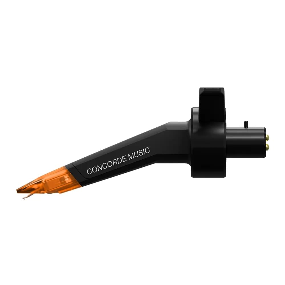 Ortofon Concorde Music Bronze – Cápsula Hi-Fi Aguja Nude Fine Line