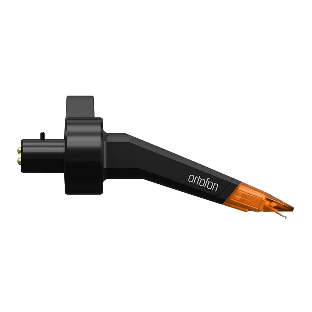 Ortofon Concorde Music Bronze – Cápsula Hi-Fi Aguja Nude Fine Line