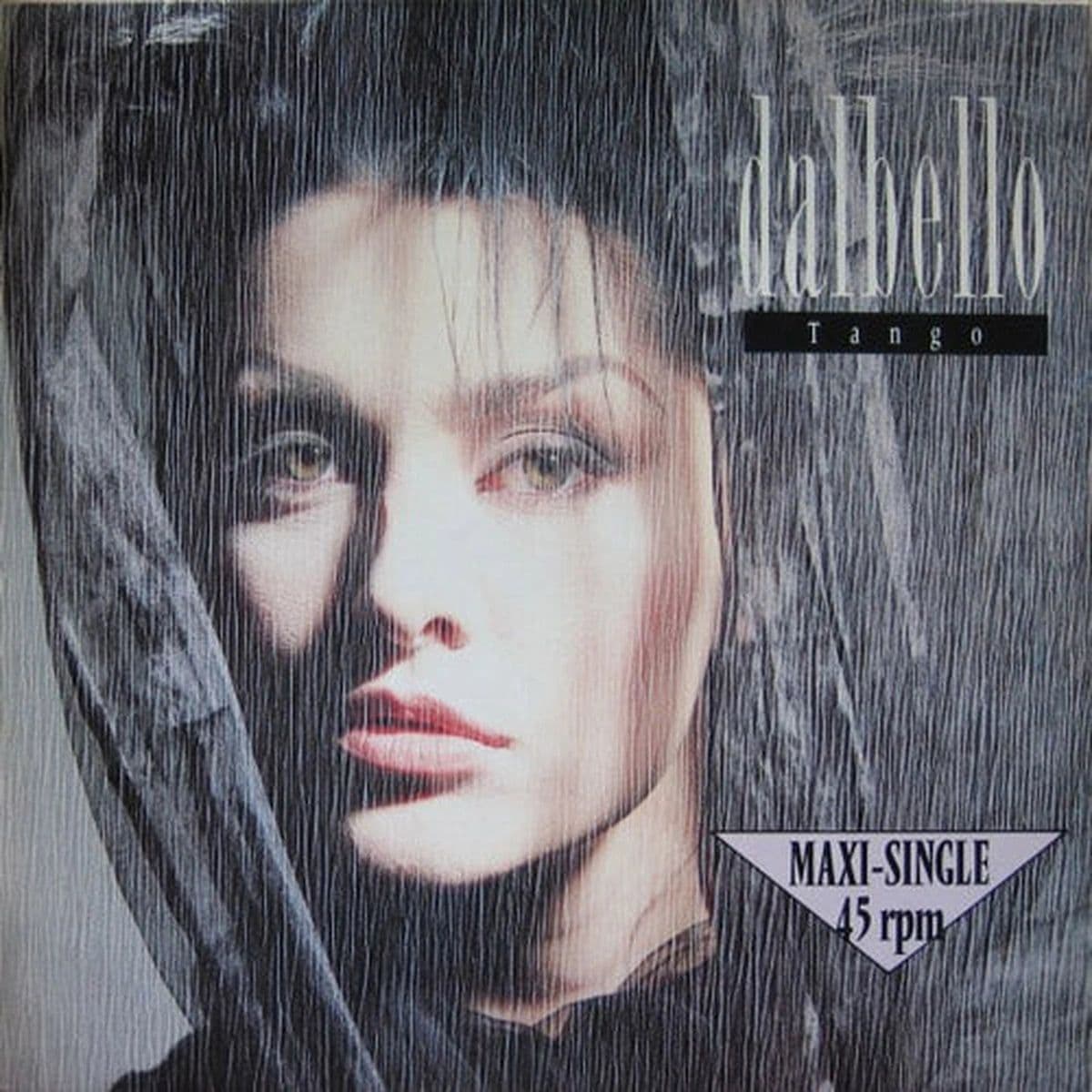 Dalbello – Tango (Vinilo usado) (VG+)