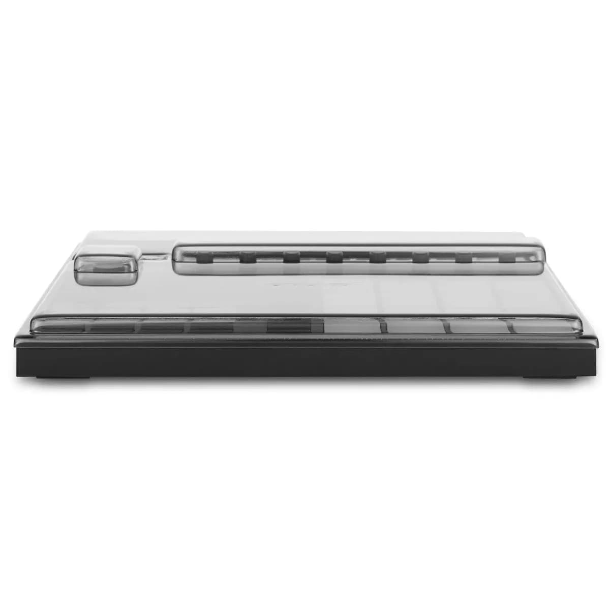 Decksaver – Tapa Protectora Native Instruments Maschine MK3 / Maschine+