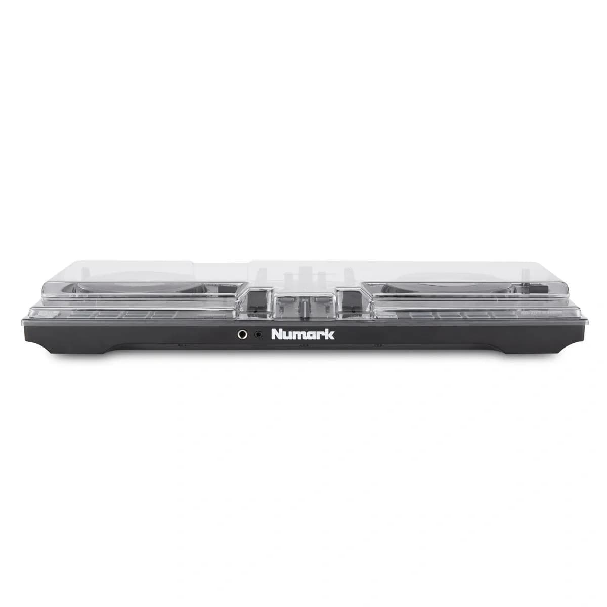 Decksaver – Tapa Protectora Numark Mixtrack Pro FX & Platinum FX