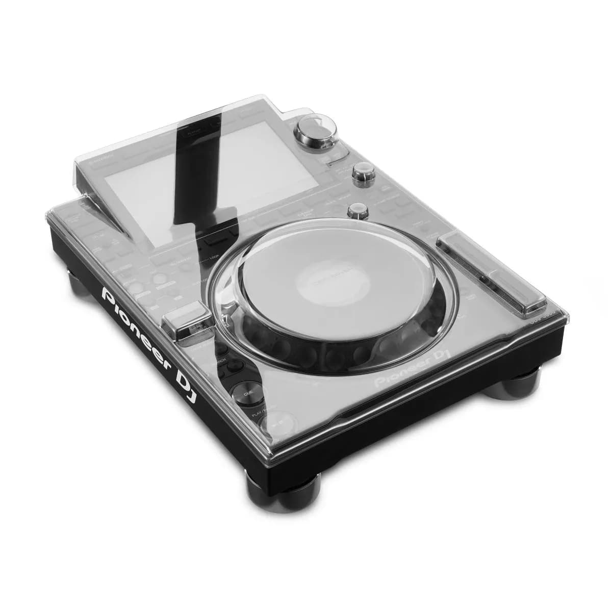 Decksaver – Tapa Protectora Pioneer CDJ-3000