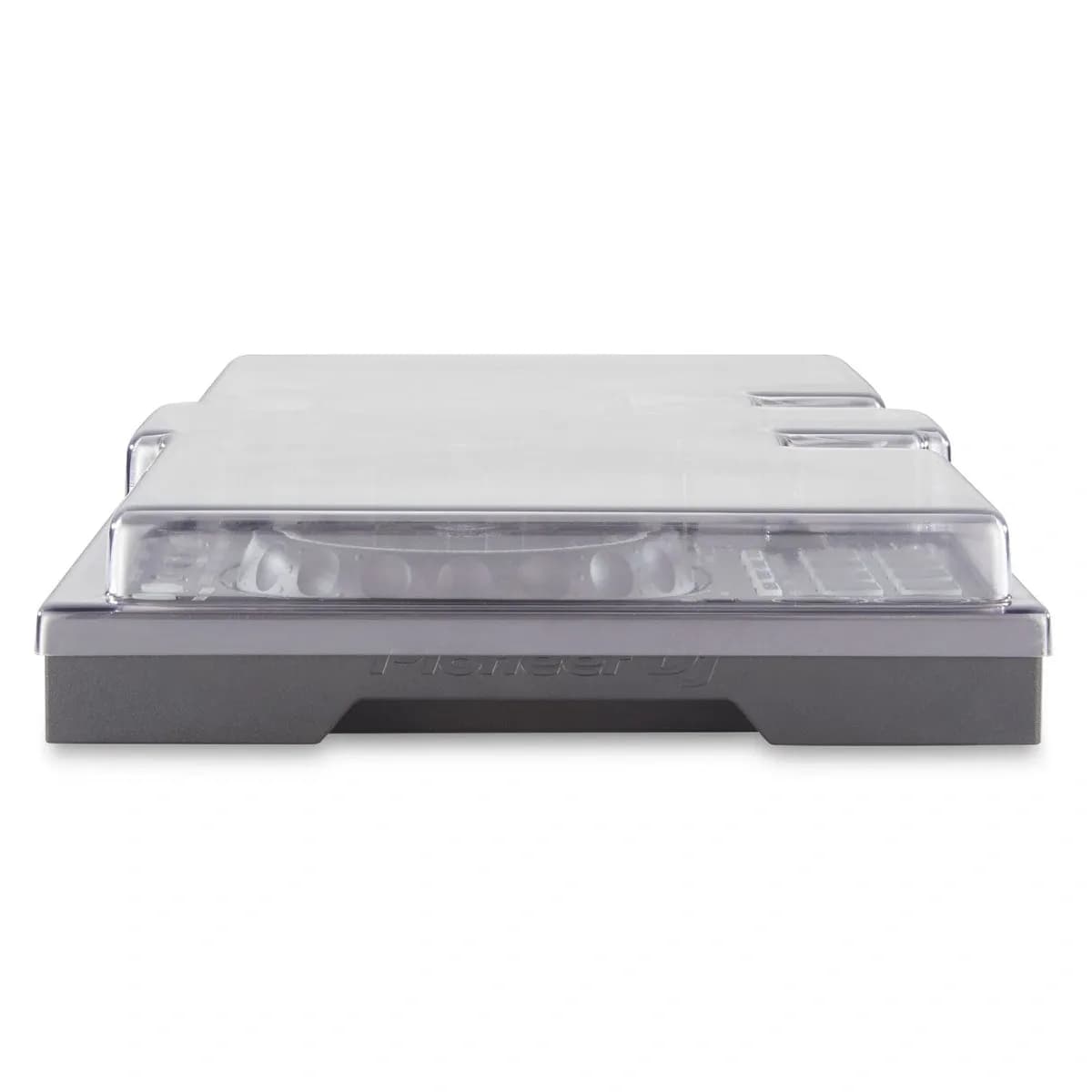 Decksaver – Tapa Protectora Pioneer DDJ-400 Light Edition