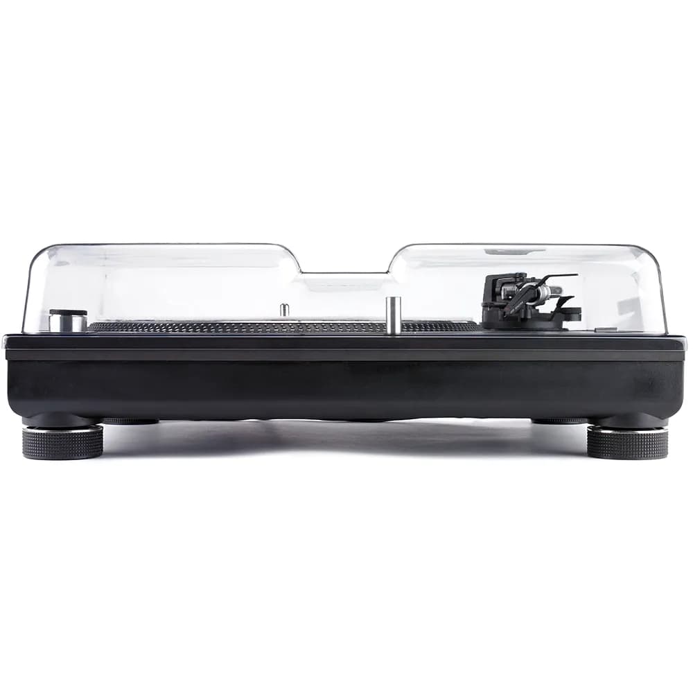 Decksaver tapa protectora para tornamesa Technics SL-1200 / Pioneer PLX-1000