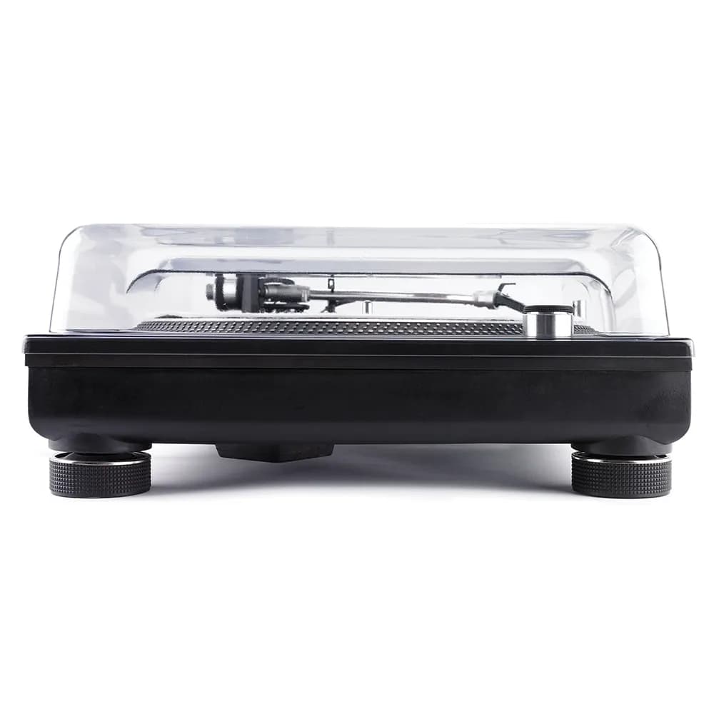 Decksaver tapa protectora para tornamesa Technics SL-1200 / Pioneer PLX-1000
