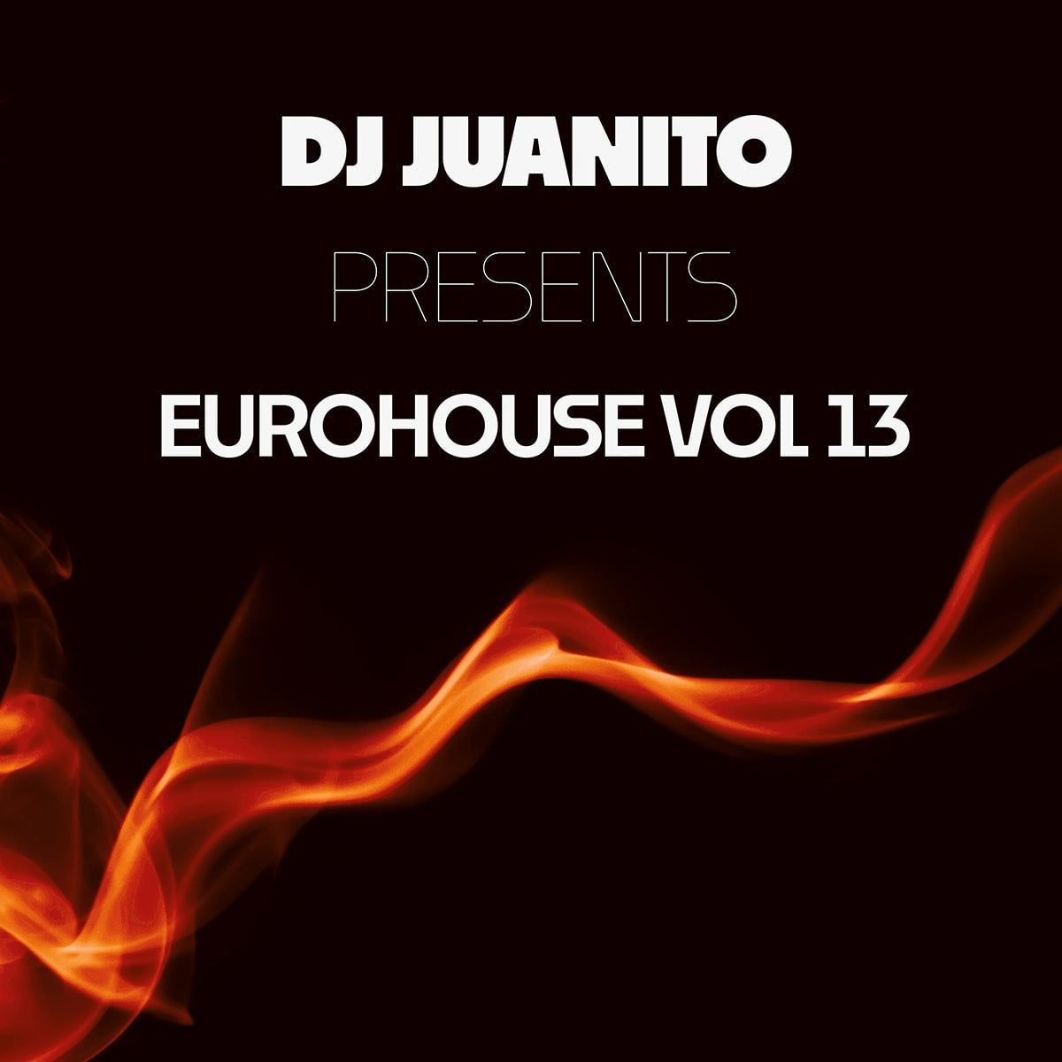 Dj Juanito Presents Euro House Vol 13 (Vinilo Nuevo) (formato europeo sin sellado plastico) - Variante en LEMM DJ Store