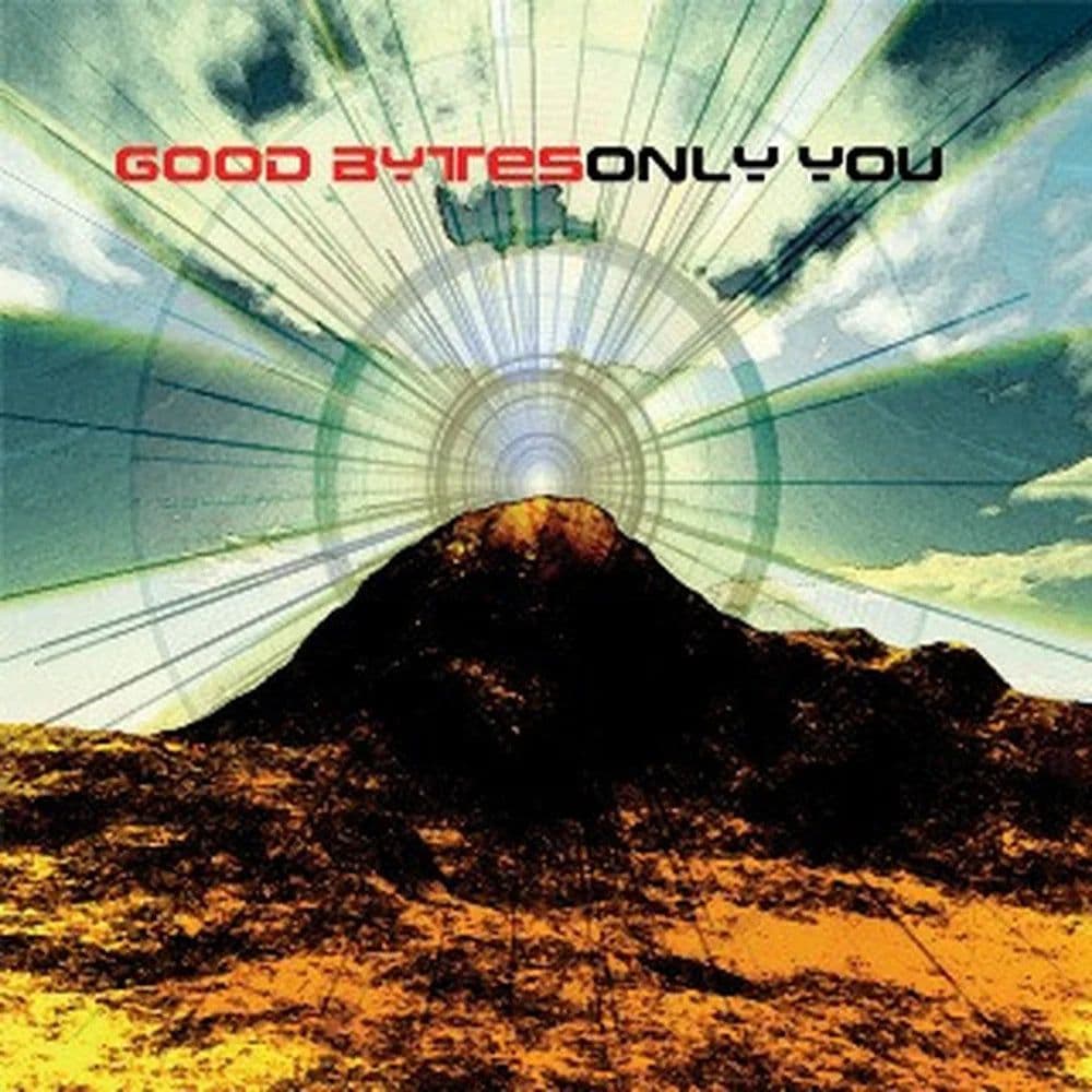 Good Bytes – Only You (Vinilo usado VG+)