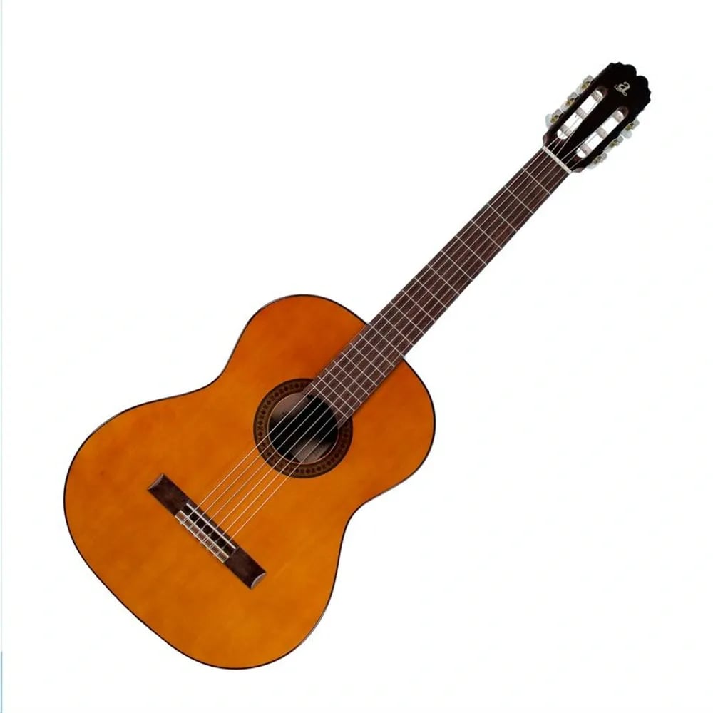Admira Paloma – Guitarra Clásica Nylon Serie Estudio - Variante en LEMM DJ Store
