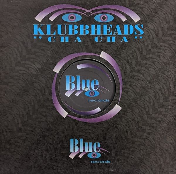Klubbheads – Cha Cha (Vinilo usado VG+)