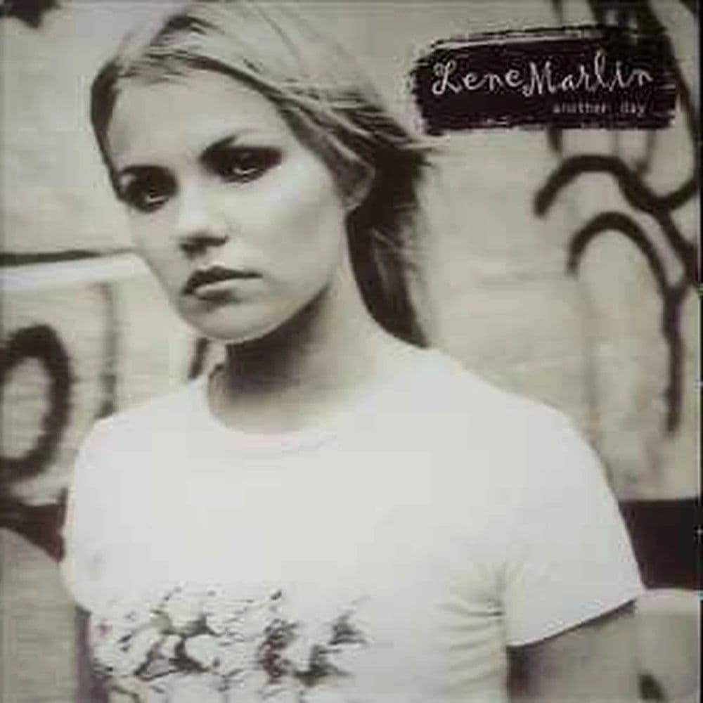 Lene Marlin – Another Day (CD single carton usado VG+)