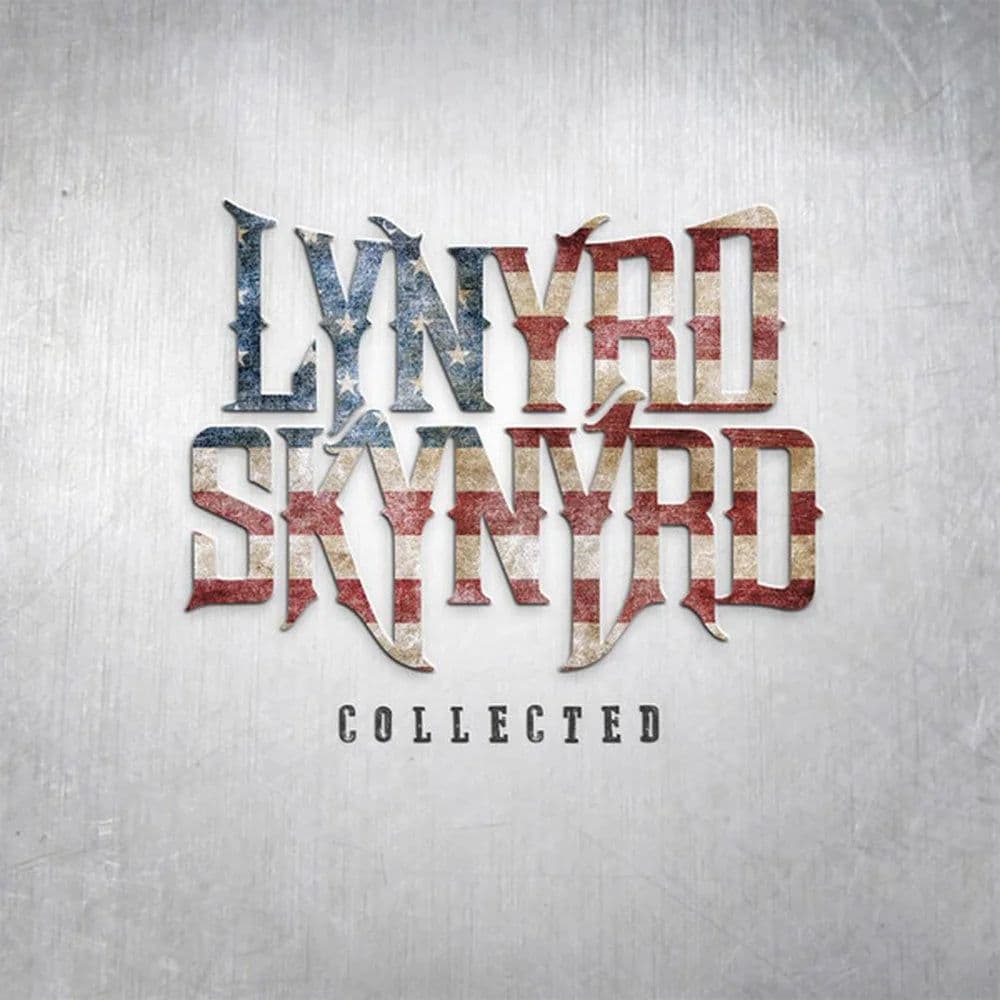 Lynyrd Skynyrd – Collected (Vinilo nuevo)