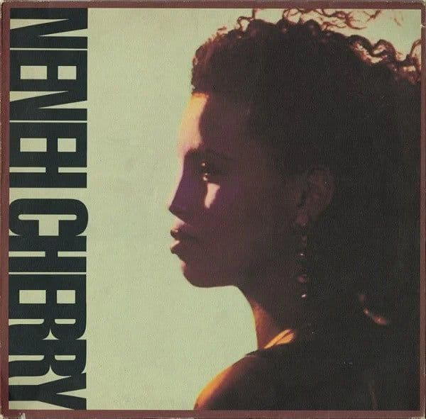 Neneh Cherry – Manchild (Vinilo usado) (VG+) BOX 13