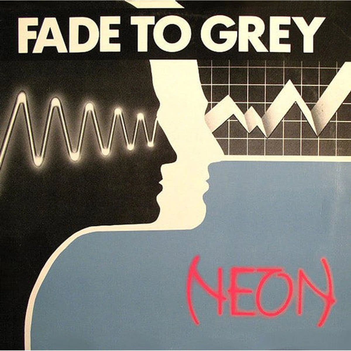 Neon – Fade To Grey (Vinilo usado) (VG+) BOX 13