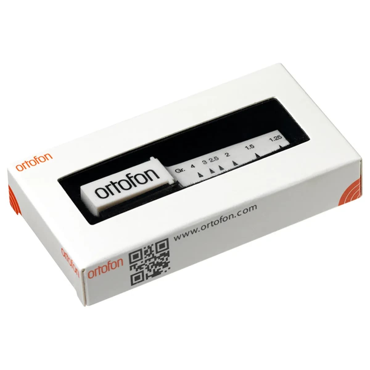Ortofon Kit de Limpieza y Mantenimiento Hi-Fi para Tornamesa