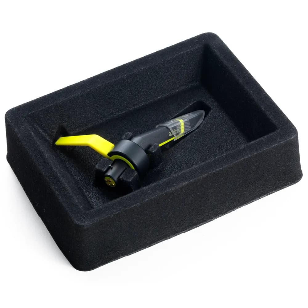 Ortofon Concorde Club MKII – Cápsula DJ de Alta Fidelidad para Vinilo Tradicional