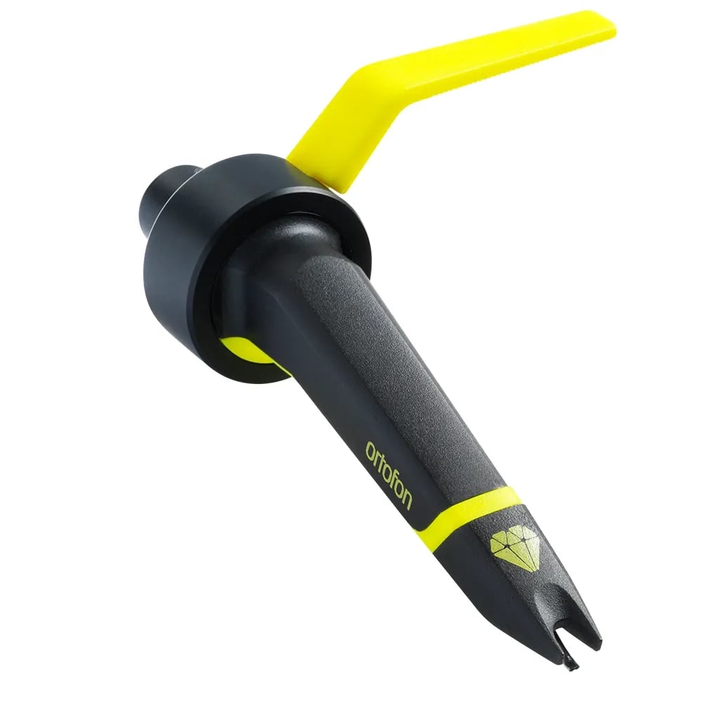 Ortofon Concorde Club MKII – Cápsula DJ de Alta Fidelidad para Vinilo Tradicional - Variante en LEMM DJ Store