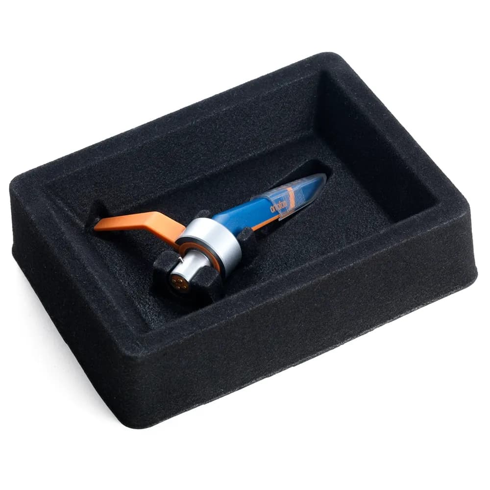 Ortofon Concorde DJ MKII – Cápsula DJ Versátil para Mezcla y Uso General