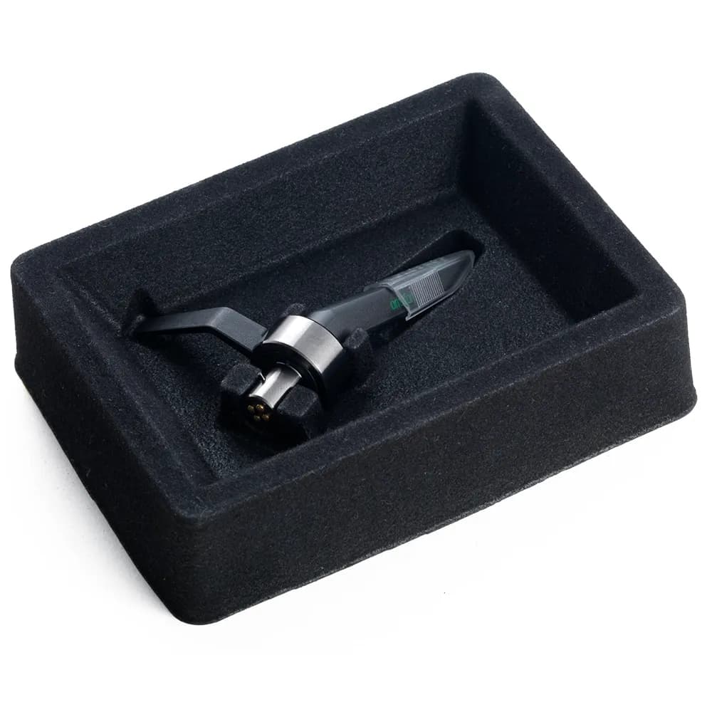 Ortofon Concorde Mix MKII – Cápsula DJ Resistente para Scratch, Mezcla y Back-Cueing