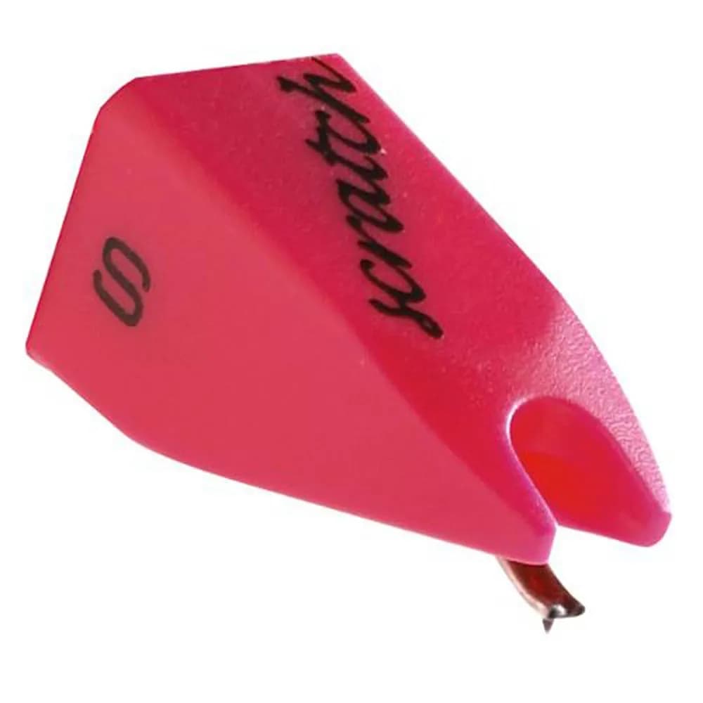 Ortofon Stylus Scratch – Aguja de Reemplazo DJ para Cápsulas MK1