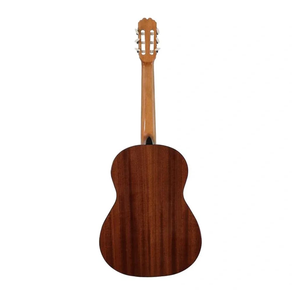 Admira Alba – Pack Guitarra Clásica Nylon para Principiantes