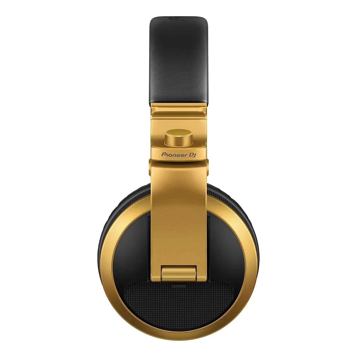 Pioneer DJ HDJ-X5BT Gold – Audífonos DJ Bluetooth Over-Ear Dorados