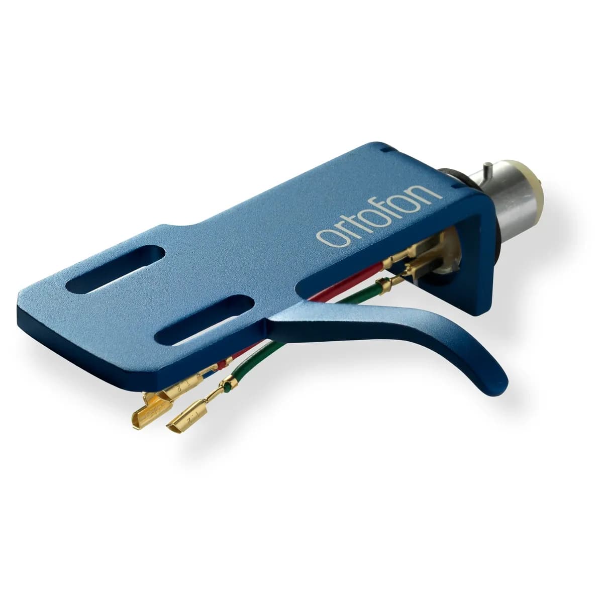 Ortofon SH-4 – Headshell para Brazo en S con Montura Universal