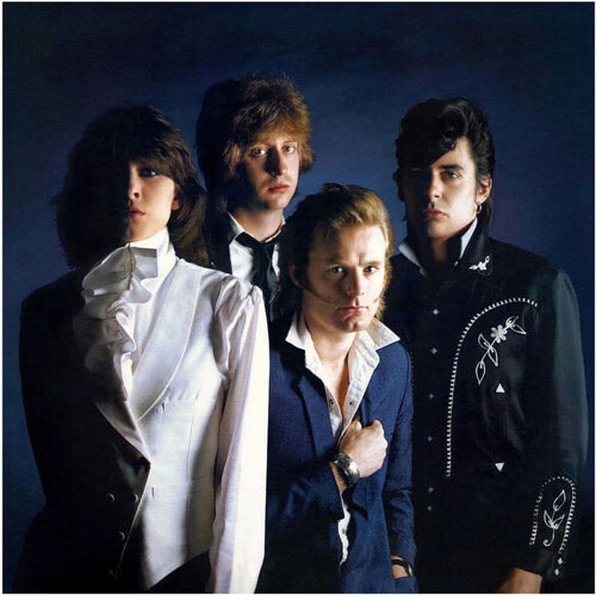 Pretenders – Pretenders II (Vinilo Nuevo)