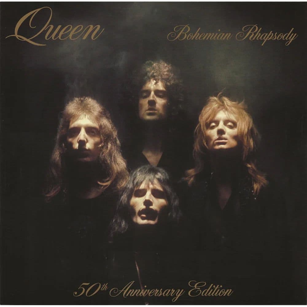 Queen – Bohemian Rhapsody (Vinilo nuevo)