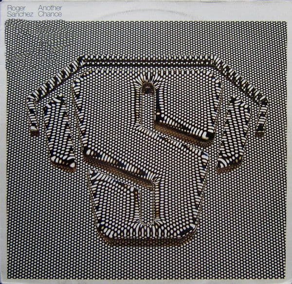Roger Sanchez – Another Chance (Vinilo usado VG+)