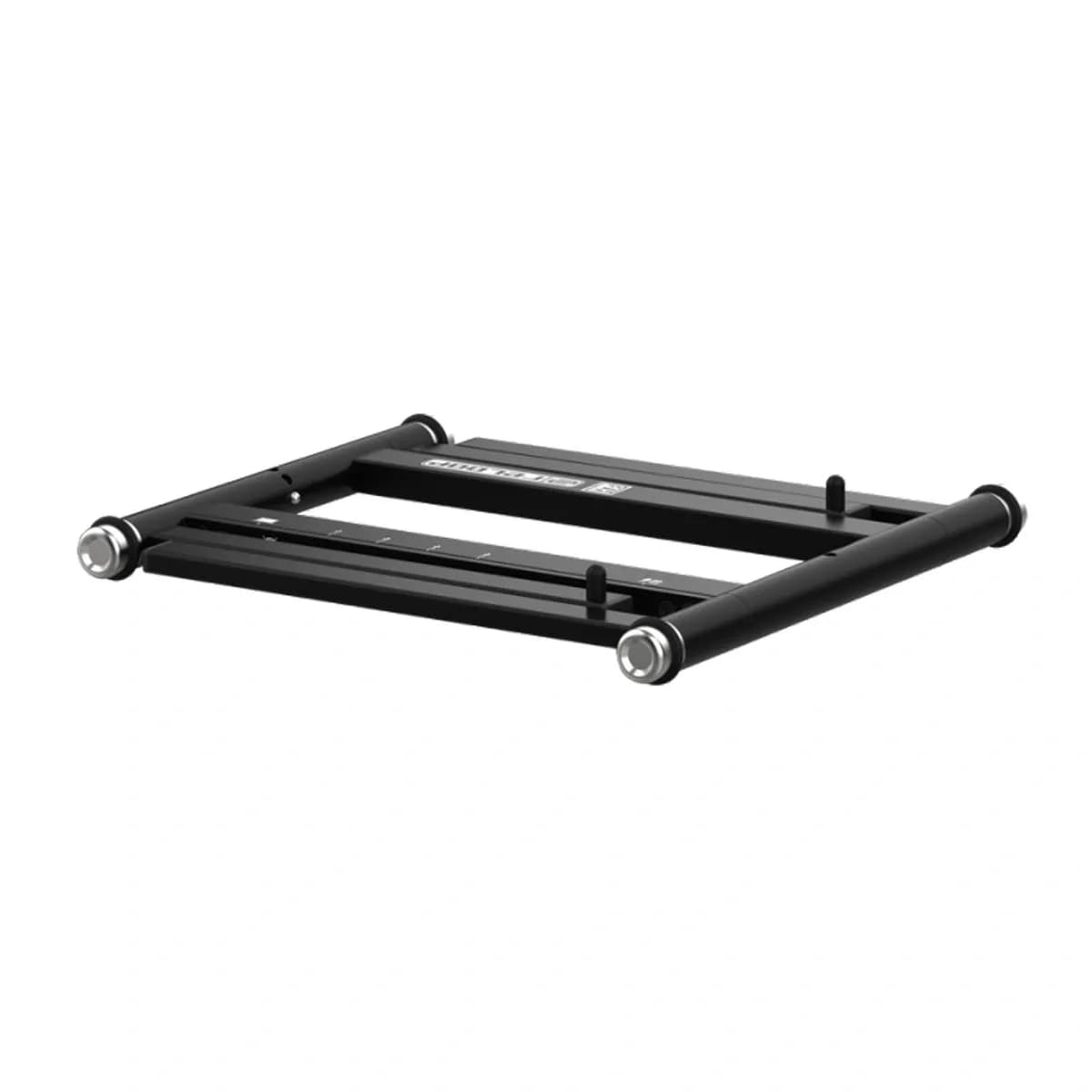 Reloop Stand Hub – Soporte para Laptop con Hub USB-C y Puertos USB 3.0