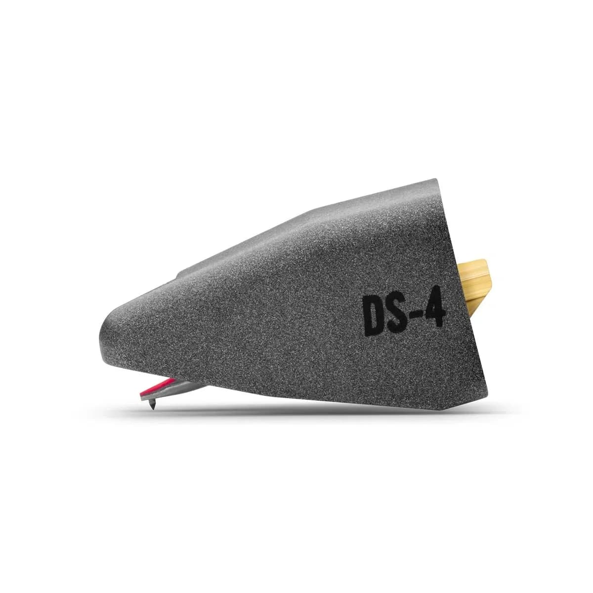 Stanton DS4 – Aguja de Reemplazo para Cápsula DJ DS4